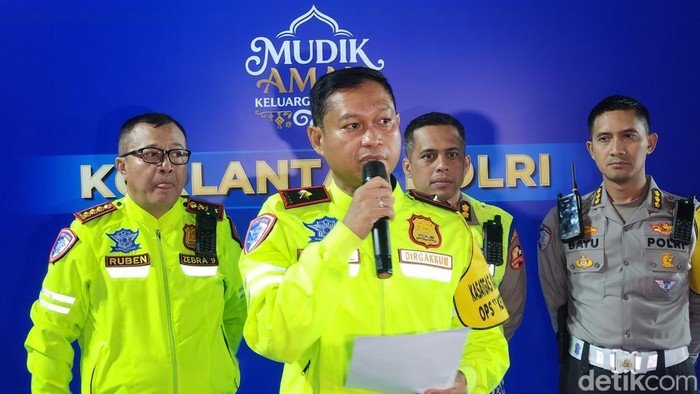 450 Ribu Kendaraan Mulai Tinggalkan Jakarta, Diprediksi Ada 3,2 Juta Lagi: Kebijakan Transportasi di Ujung Pisau?