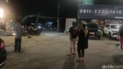 Kejutan Gempa M 4,1 di Sukabumi, Cianjur Guncang dan Warga Panik!