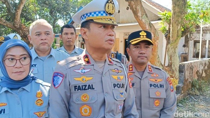 Cegah Kriminalitas, Polri Maksimalkan Penjagaan di Rest Area selama Mudik #CegahKriminalitas #Polri