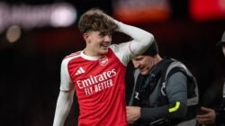 Max Dowman: Remaja 16 Tahun, Si Penyelamat Masa Depan Arsenal