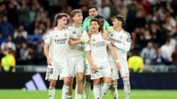 Real Madrid vs Elche: Kemenangan Tepat Target, Arda Guler Jadi Pahlawan