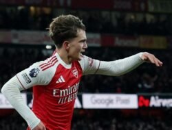 Max Dowman Bikin Gol, Rekor 21 Tahun Liga Inggris pun Pecah! – Update 4