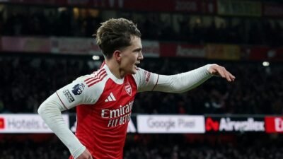 Max Dowman Bikin Gol, Rekor 21 Tahun Liga Inggris pun Pecah! – Update 4