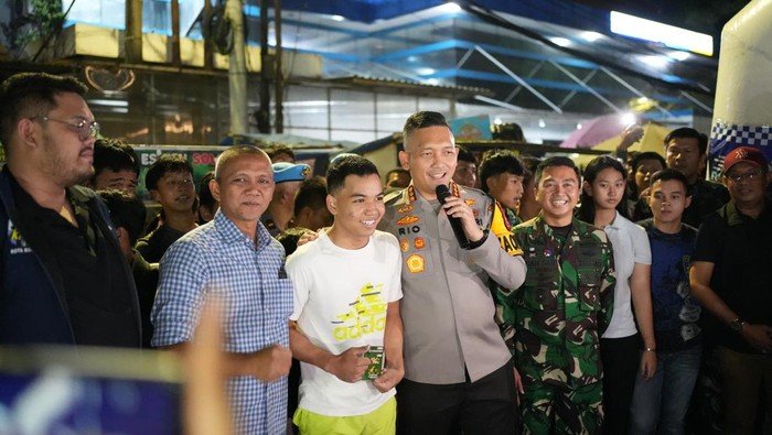 Run Race Ramadhan Bogor: Perayaan Sehat yang Menjaga Kebhinekaan dan Solidaritas