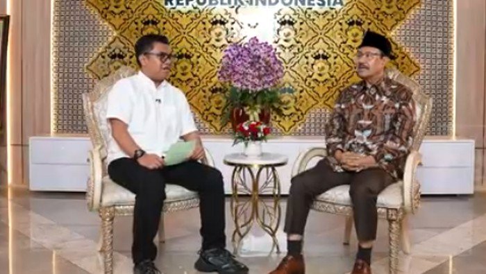 Gus Ipul Beri Peringatan, Sekolah Rakyat Prabowo Terancam