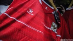 FIFA Series: Timnas Indonesia Hadapi Pemangkasan, Tunggu Keputusan Mengejutkan!