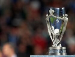 “Argentina Vs Spanyol: Pertandingan yang Tergelapkan Karena Konflik AS-Iran”