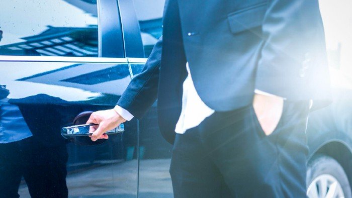 Pintu Mobilnya Tiba-tiba Terkunci, Warga di Bogor Lapor Polisi: Risiko Otomatis yang Berujung pada Ketidaknyamanan