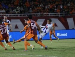 “Super League Berdarah: Persib dan Persija Gagal Jadi Raja Malam Ini”