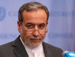 “Iran enggak mau diskusi sama Trump: AS punya rekam jelek”