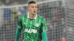 Sassuolo Vs Bologna: Gol Cepat Bungkam Jay Idzes dkk 0-1 – Update 4