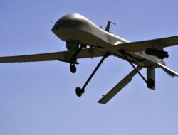 Drone Tak Terduga Menyerang Pangkalan Udara Italia dan AS di Kuwait, Ancaman Baru bagi Kemitraan Strategis