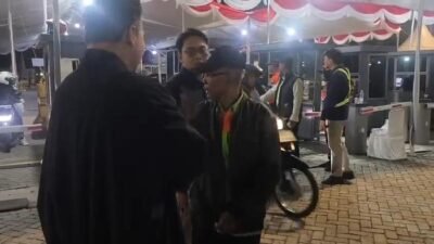 “Pemudik Lansia Geram, Dikenaikan Tiket Kapal 2x Lipat di Ciwandan!”