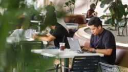 WFA Pegawai Jelang Lebaran Berlaku Hari Ini, Jadwal Kerja Ini Wajib Diketahui!