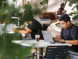 WFA Pegawai Jelang Lebaran Berlaku Hari Ini, Jadwal Kerja Ini Wajib Diketahui!