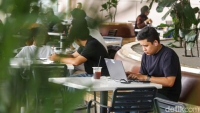 WFA Pegawai Jelang Lebaran Berlaku Hari Ini, Jadwal Kerja Ini Wajib Diketahui!