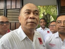 Ketum Projo Dukung Hukuman Tegas bagi Penyerang Aktivis KontraS