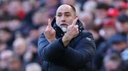 Poin Pertama Igor Tudor di Tottenham: Apakah Masa Depan Siap Terang?