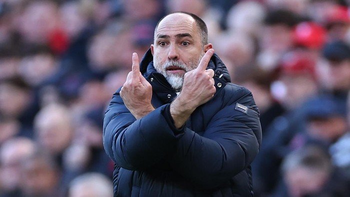 Poin Pertama Igor Tudor di Tottenham: Apakah Masa Depan Siap Terang?