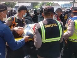 17 Pemudik Tumbang karena Macet Parah di Gilimanuk: Kebijakan Transportasi yang Gagal atau Bencana yang Tak Terelakkan?