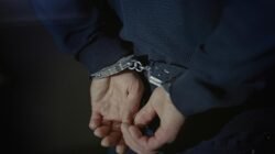 Jakpus Dihebohkan, Polisi Tangkap 4 Pengedar Obat Keras, Sita Ribuan Tramadol!