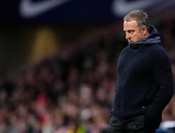 “Barcelona Menang Telak, Tapi Flick: ‘Kemenangan Ini Belum Selesai'”