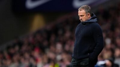 “Barcelona Menang Telak, Tapi Flick: ‘Kemenangan Ini Belum Selesai'”