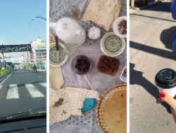 “Generasi Muda Iran di Tengah Perang: Kisah Perjuangan dan Penantian”