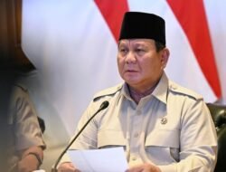 Prabowo Ungkap: RI Tetap di BoP, Tebarkan Harapan bagi Palestina