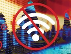 “Bali Siagakan Internet saat Nyepi 2026, Baca Keputusannya!”