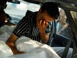 Tragedi Baru di Tepi Barat: 4 Warga Palestina Tewas Ditembak Tentara Israel Pasca Buka Puasa