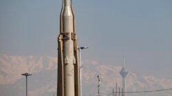 Rudal Canggih Sejjil Milik Iran Akhirnya Meluncur ke Israel, Kebahagiaan atau Krisis Internasional?