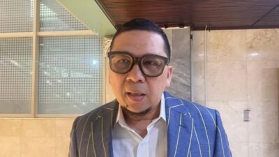 “Golkar: WFH PNS Harus Jaga Kualitas Pelayanan, Jangan Sampai Terbengkalai!”