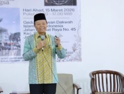 HNW Soroti Meningkatnya Islamophobia, Dorong OKI Inisiasi Regulasi Global – Update 3