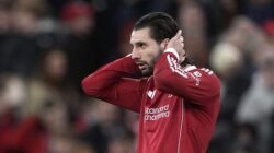 Szoboszlai Sedih: Fans Liverpool Malah Pulang Sebelum Pertandingan Liverpool di Anfield dimulai
