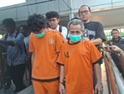 Perampok Siksa Lansia di Bogor: Hasil Kejahatan untuk Beli Vila, Kejahatan Mengerikan yang Tak Terduga