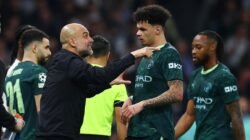 Mau Comeback Lawan Real Madrid? Man City Butuh Performa Tanpa cela di Etihad!