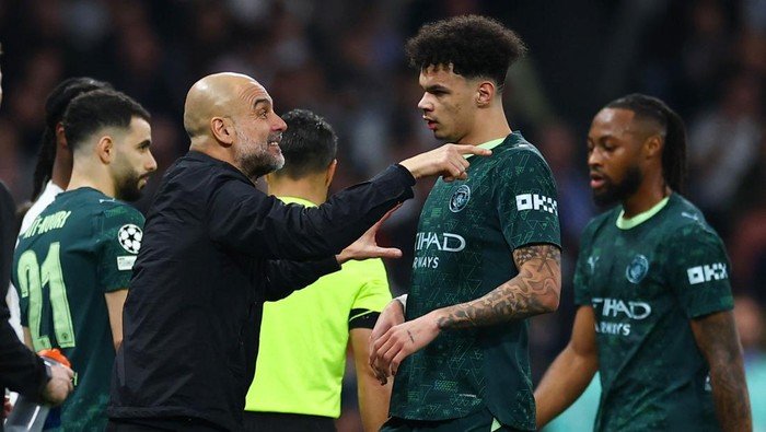 Mau Comeback Lawan Real Madrid? Man City Butuh Performa Tanpa cela di Etihad!