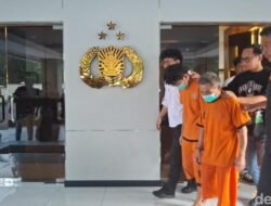 Aksi Kreatif Kapolsek Cileungsi Nyamar Petugas Listrik, Tangkap Perampok yang Siksa Lansia