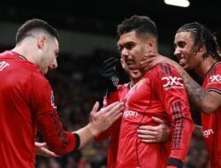 Leny Yoro: Pemain MU Siapkan Strategi Jitu untuk Jaga Casemiro di Tim