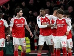 Arsenal Berjanji Membuat Leverkusen “Meledak” dengan Performa Maksimal!