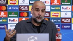 “Squad Man City Terlibur, Tantangan Besar Menanti di Kontra Madrid”