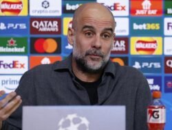 “Squad Man City Terlibur, Tantangan Besar Menanti di Kontra Madrid”
