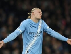 Man City Vs Madrid: Bisa Haaland Atasi Ronda Malam Ini?