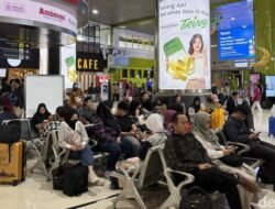 Lebaran Baru, 12 Ribu Pendatang akan Mencapai Jakarta—Pemprov DKI Beraksi!