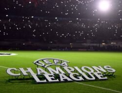 Chelsea dan City, Apakah Mereka Bisa Comeback di Leg 2 Liga Champions Sahur Ini?