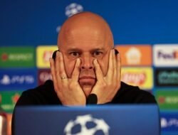 Liga Inggris Bernasib: 5 Calon Kuat Manajer Liverpool andai Arne Slot Dipecat