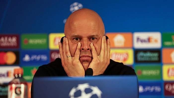 Liga Inggris Bernasib: 5 Calon Kuat Manajer Liverpool andai Arne Slot Dipecat