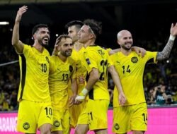 Tragedi Besar! Timnas Malaysia Kehilangan Harapan di Piala Asia 2027 dengan Sanksi Resmi