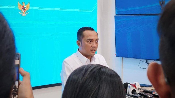 Mensesneg Minta Maaf Soal Antrean Gilimanuk, Tapi Pemudik: 